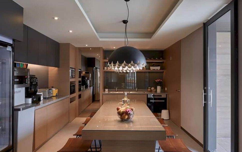 Kitchen Photo