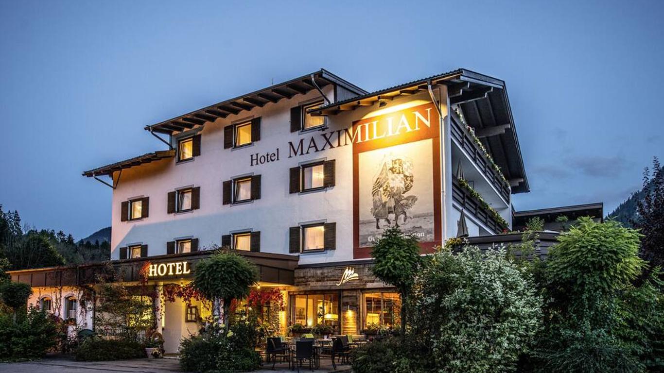 Hotel Maximilian