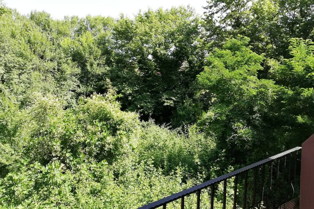 Outdoors view