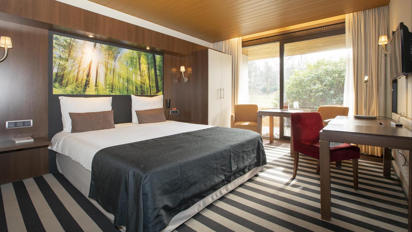 hotel fletcher wolfheze