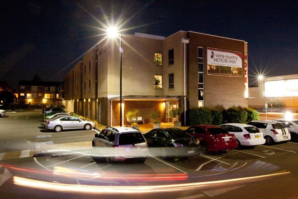 Building