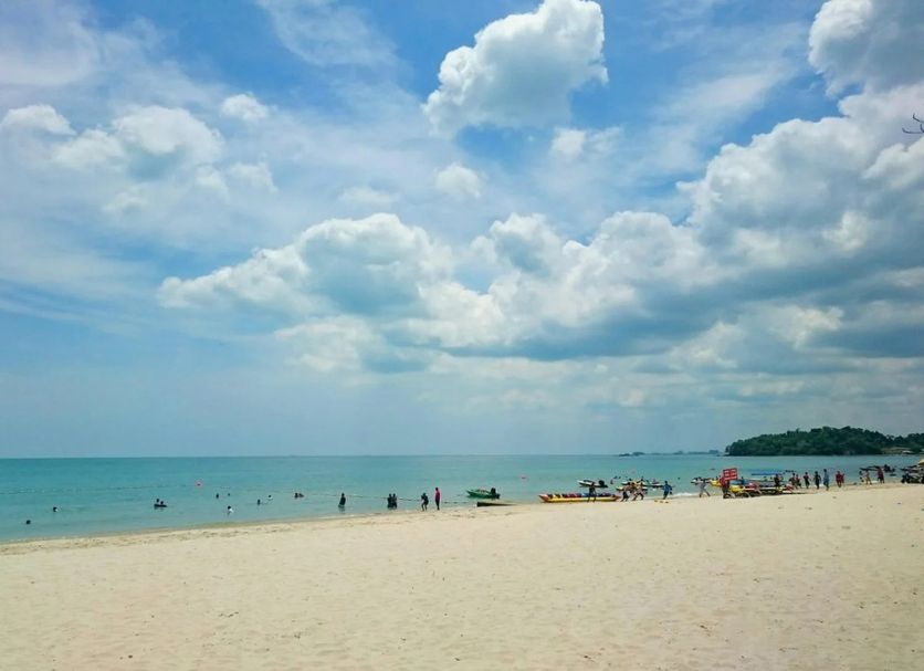 Beach Photo