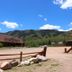 Outdoors view