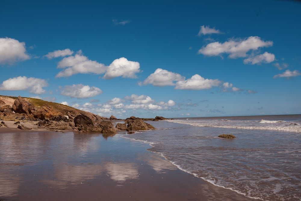 Beach Photo