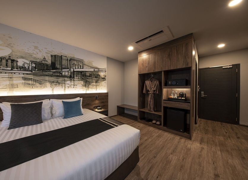 Bedroom Photo