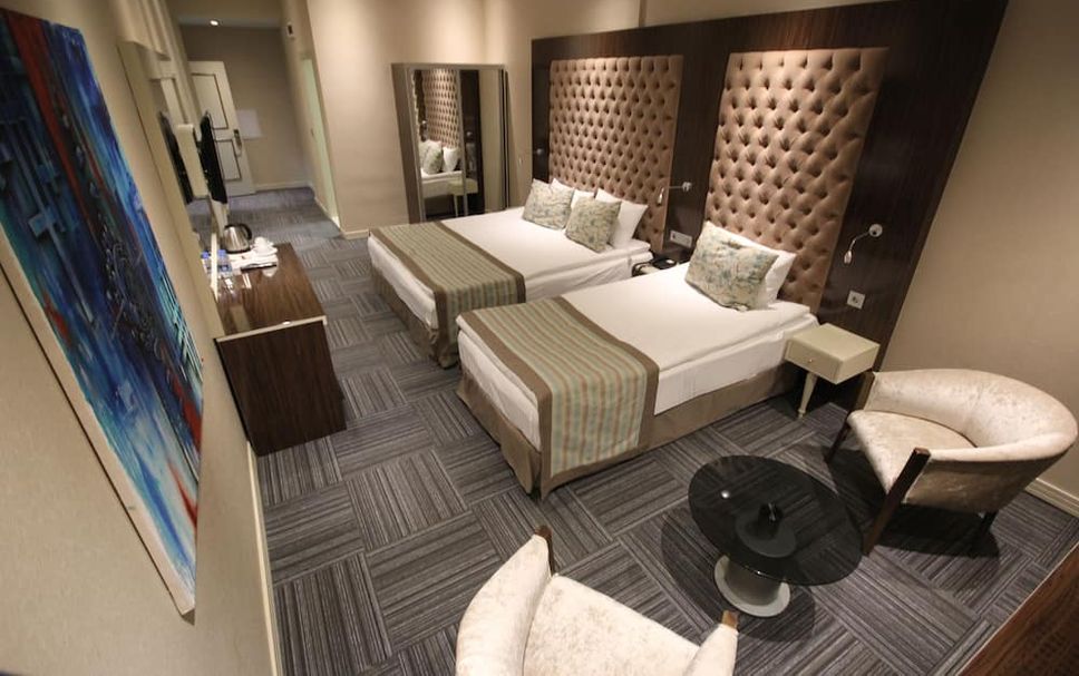 Bedroom Photo