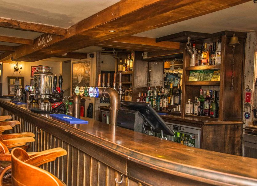 Bar Photo