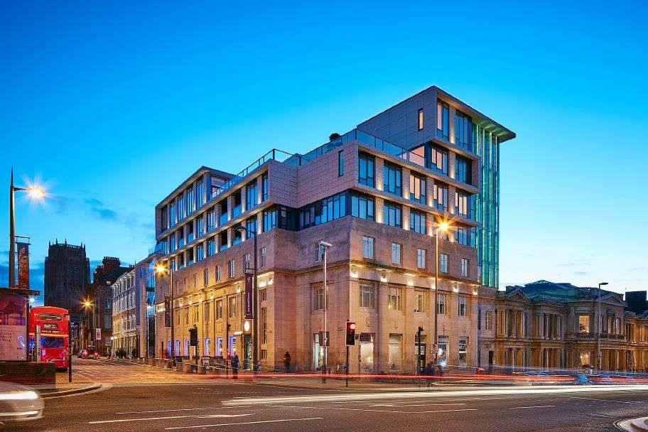 Building