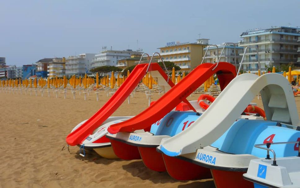 Beach Photo