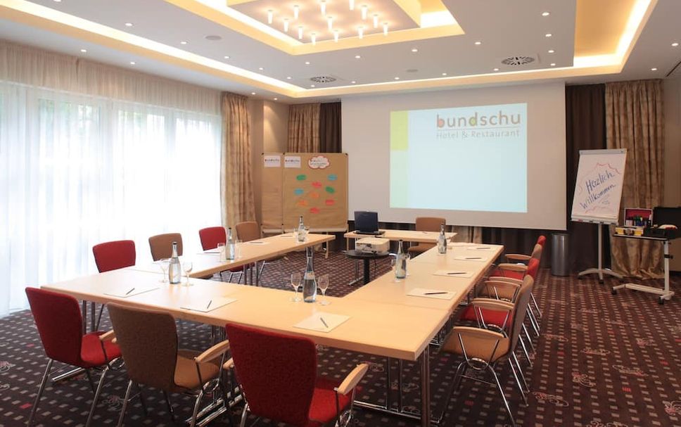 Conference room Photo