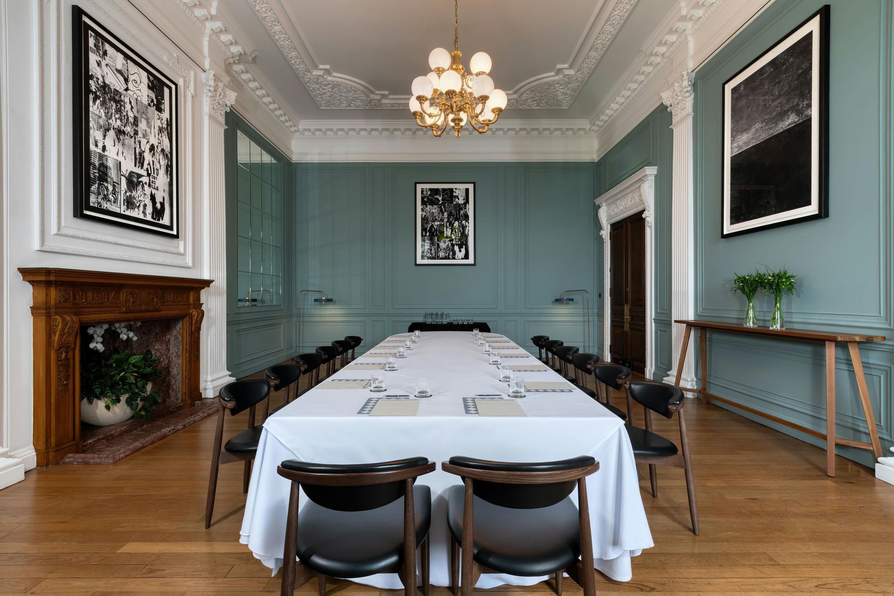 Conference room
