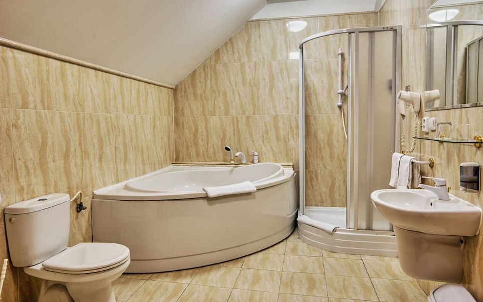Bathroom Photo