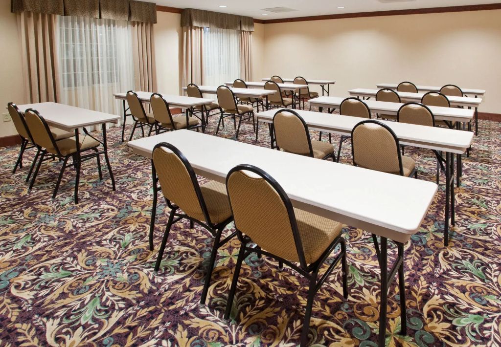Conference room