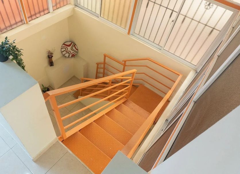 Stairs Photo