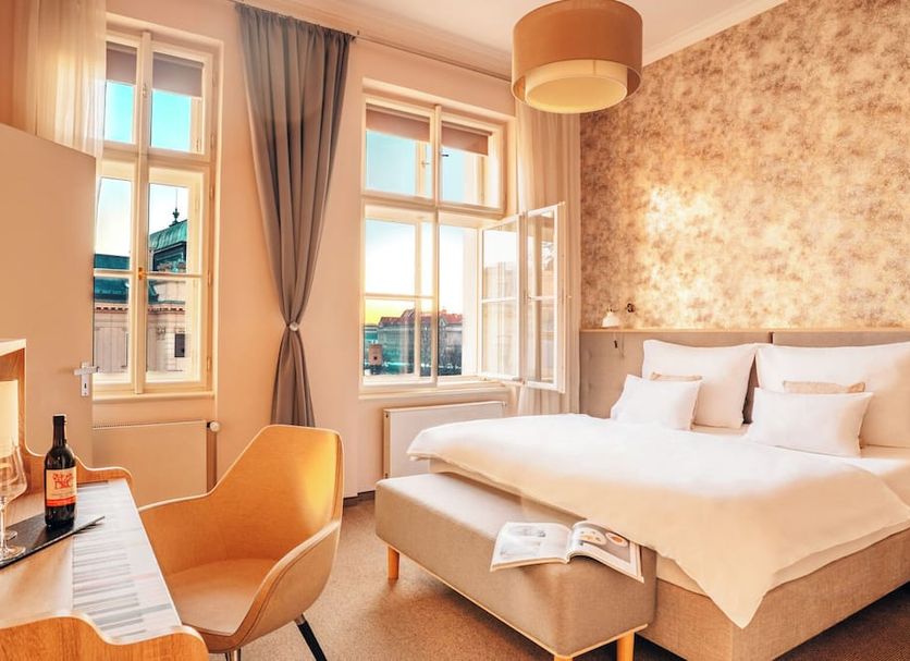 Bedroom Photo