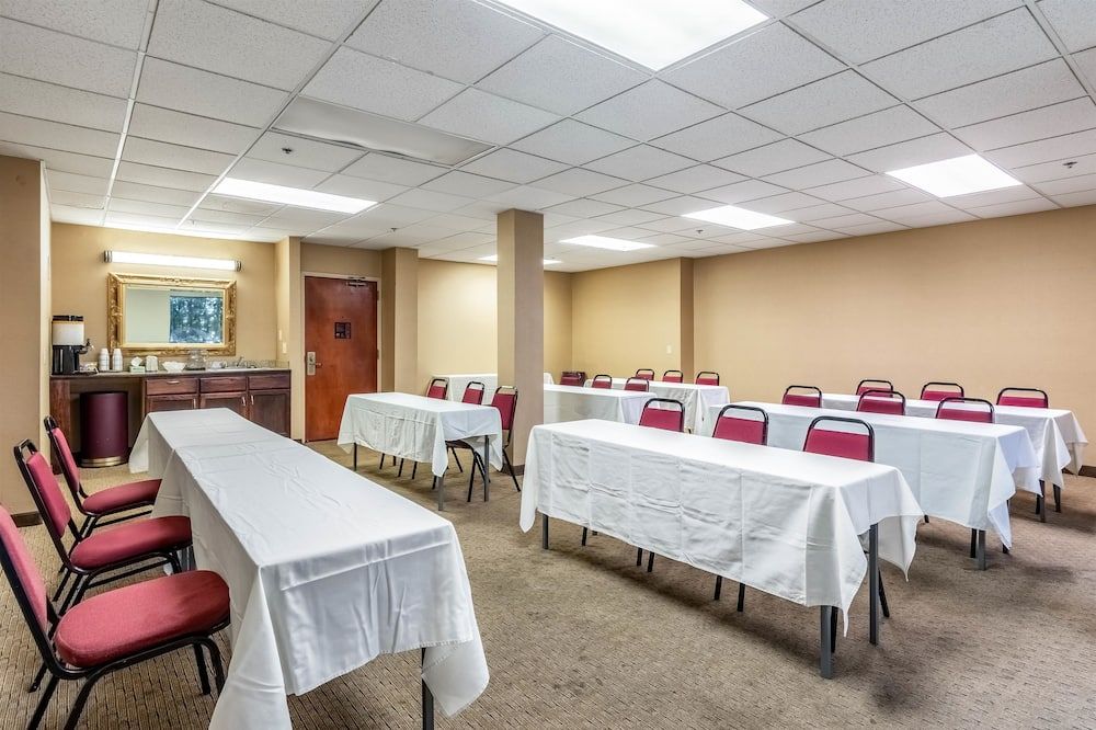 Conference room