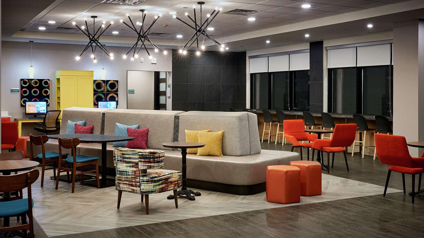 Home2 Suites by Hilton Brantford