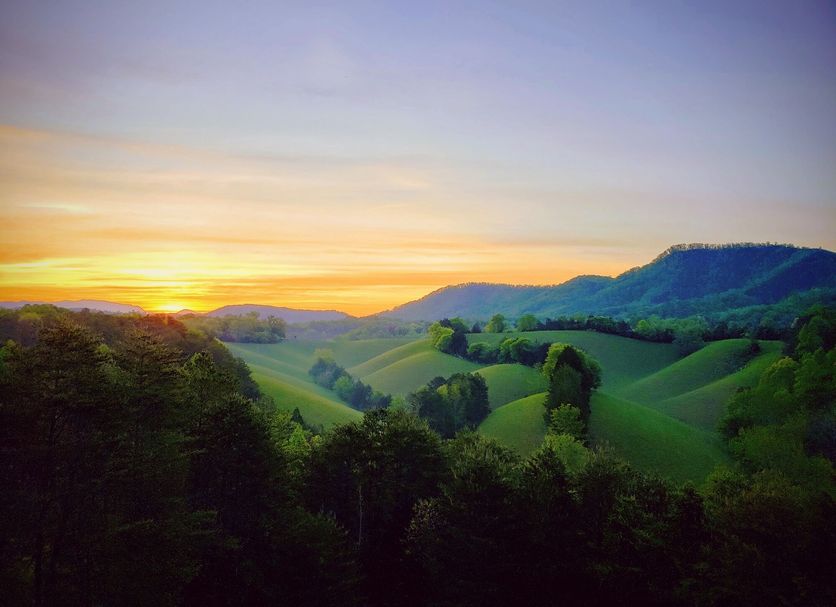 Outdoors view Photo
