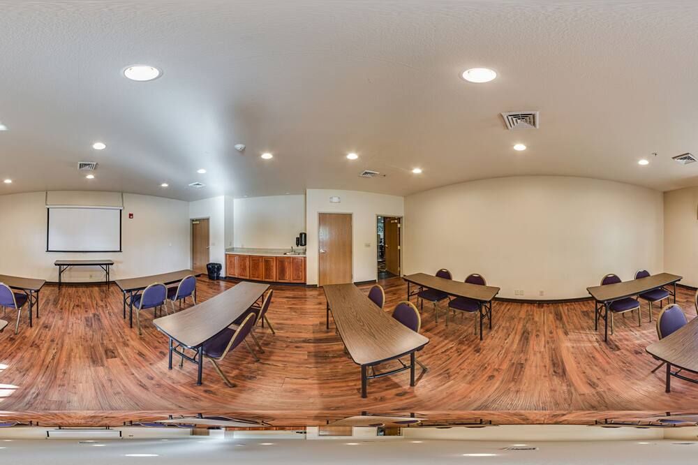 Conference room