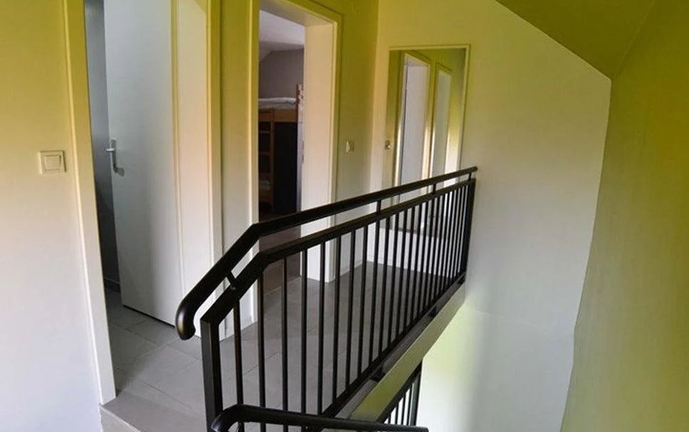 Stairs Photo