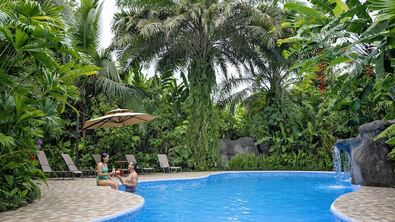 Maquenque Eco Lodge