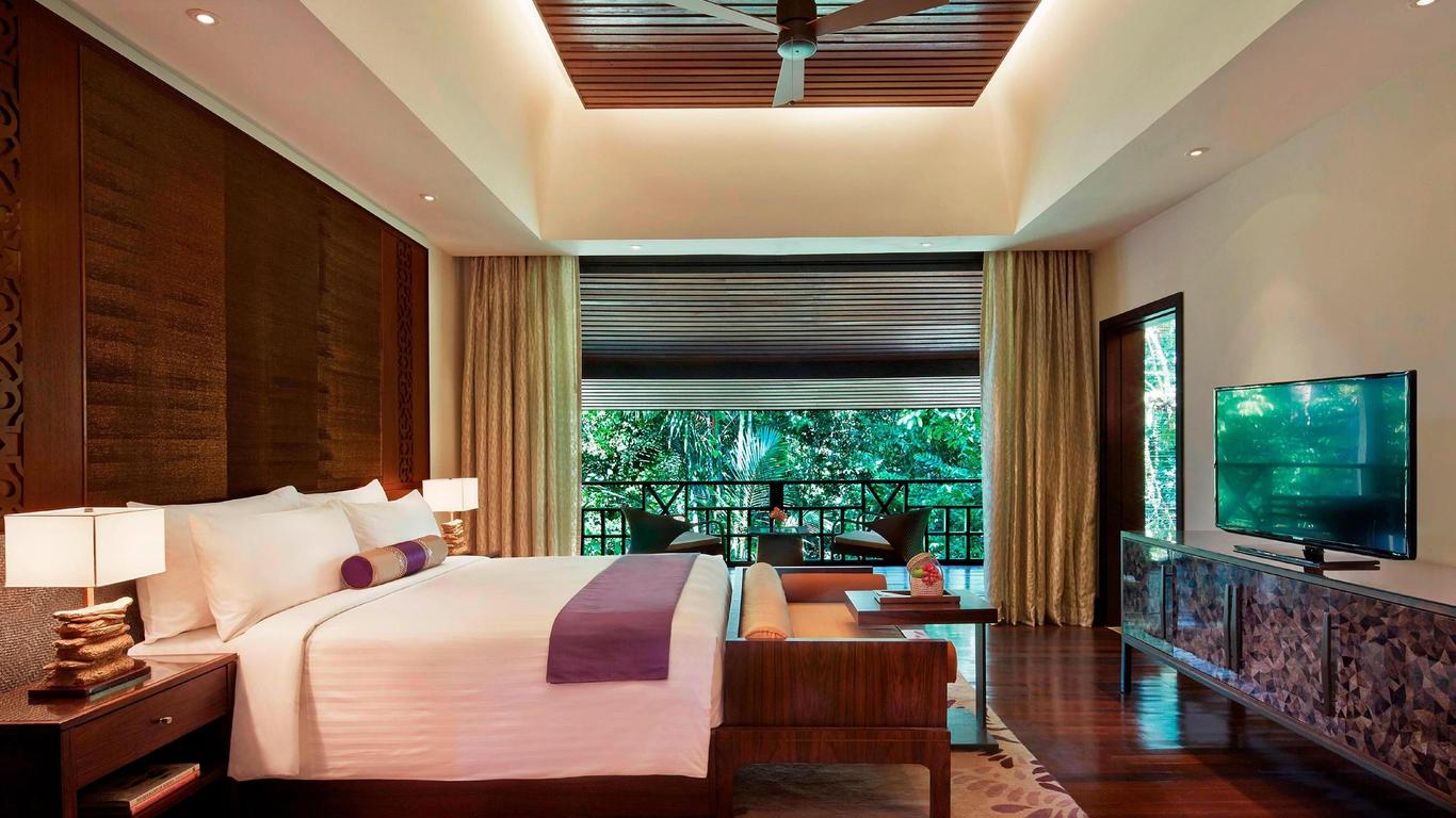 Mulu Marriott Resort & Spa