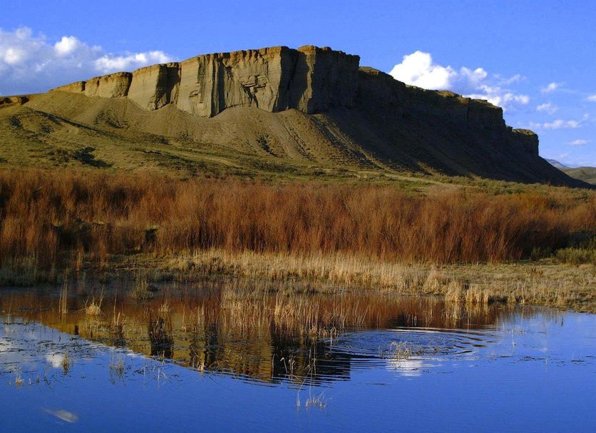 Outdoors view Photo