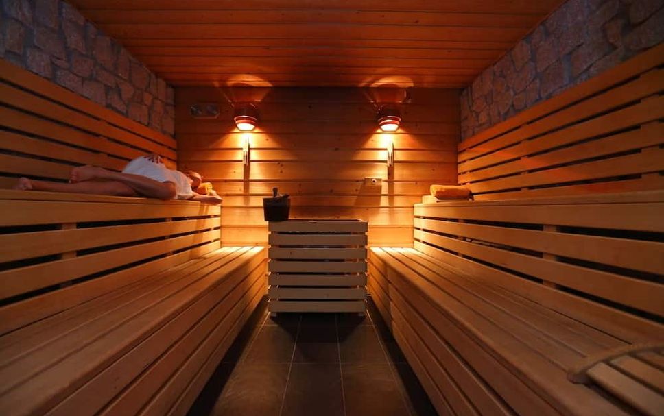 Spa Photo