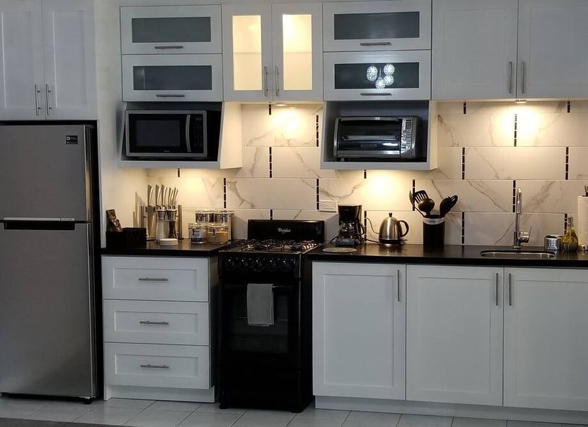 Kitchen Photo