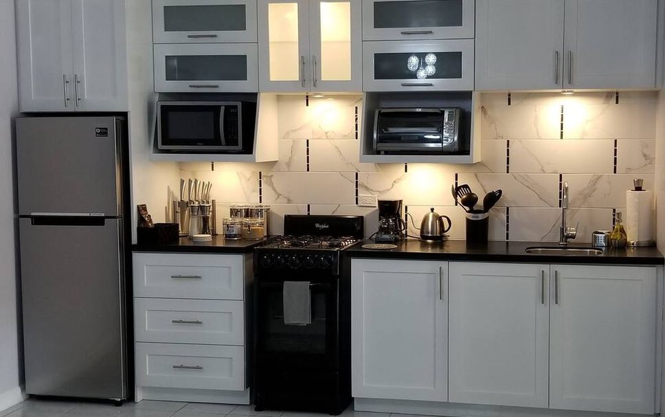 Kitchen Photo