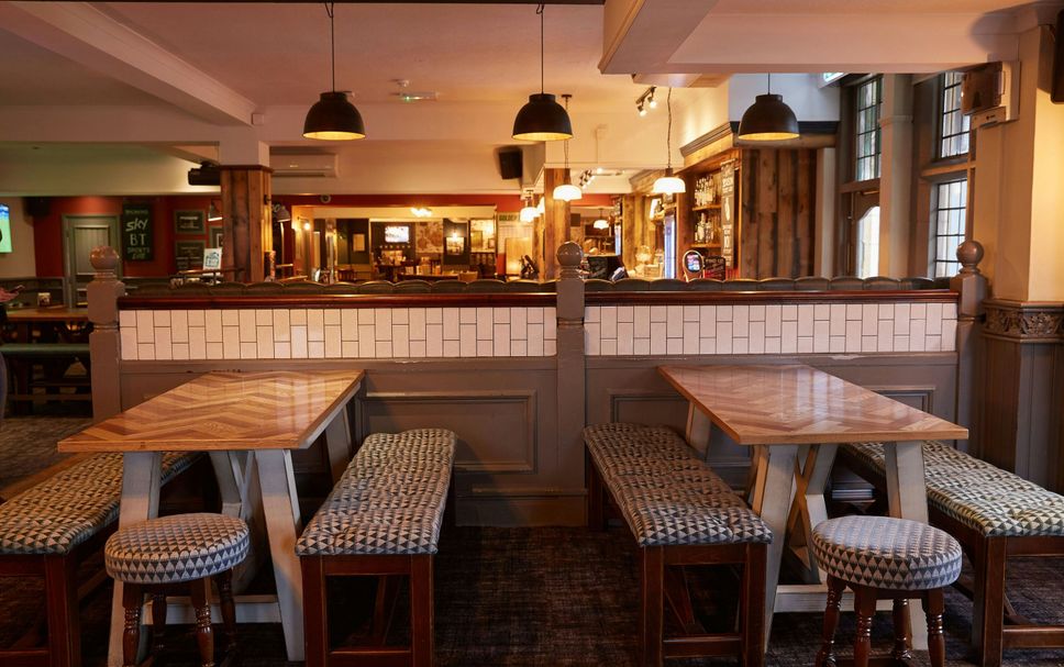 Bar Photo