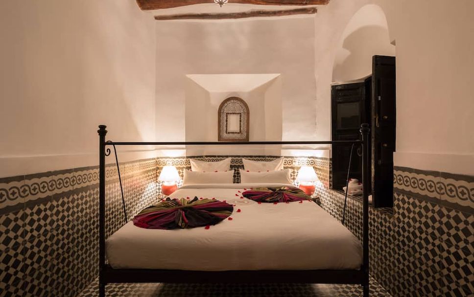 Spa Photo