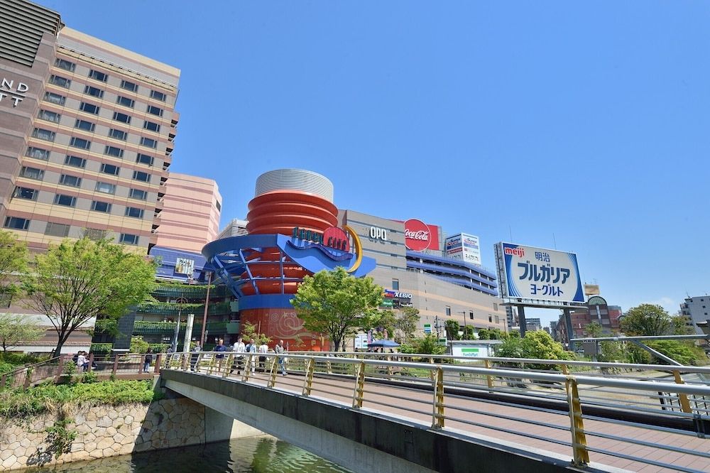 Attractions