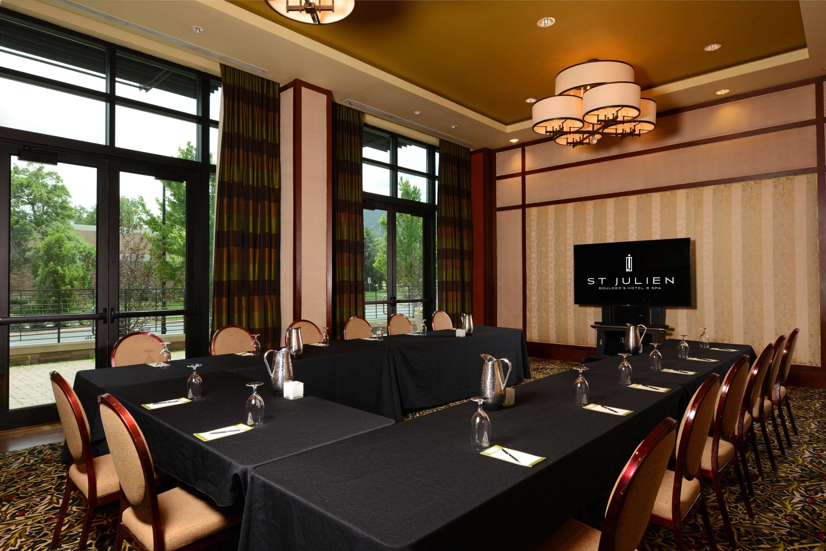 Conference room
