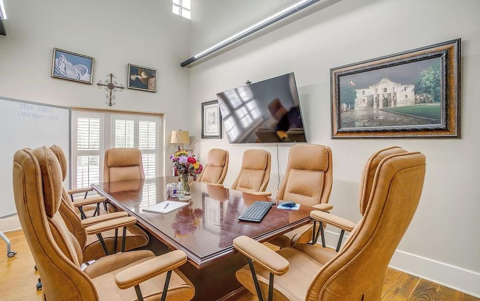 Dining room Photo