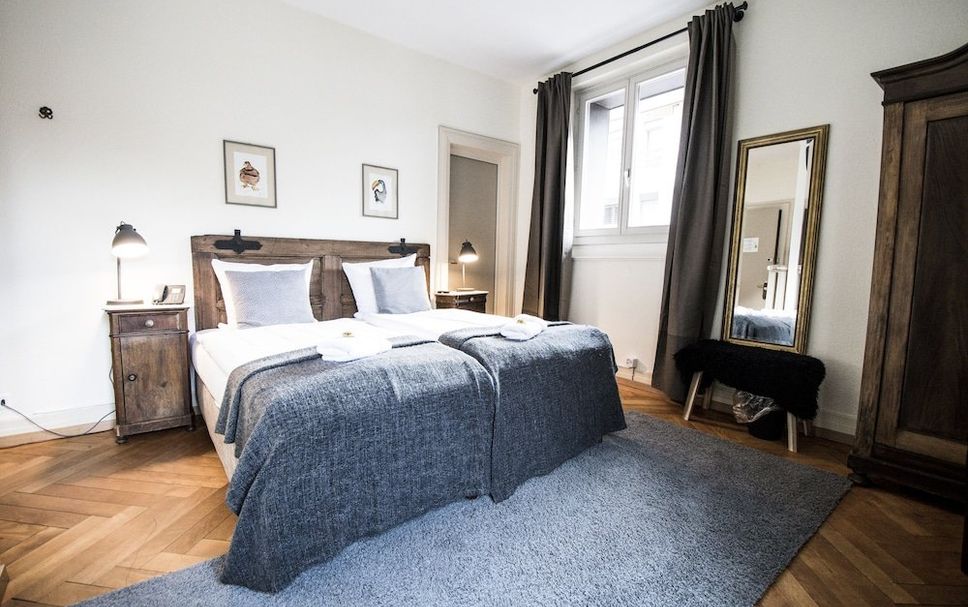 Bedroom Photo