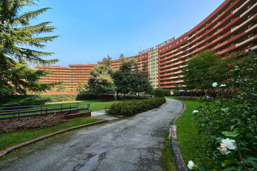 Outdoors view