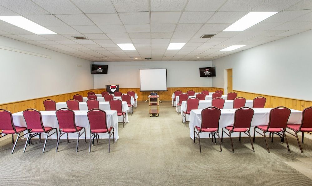 Conference room