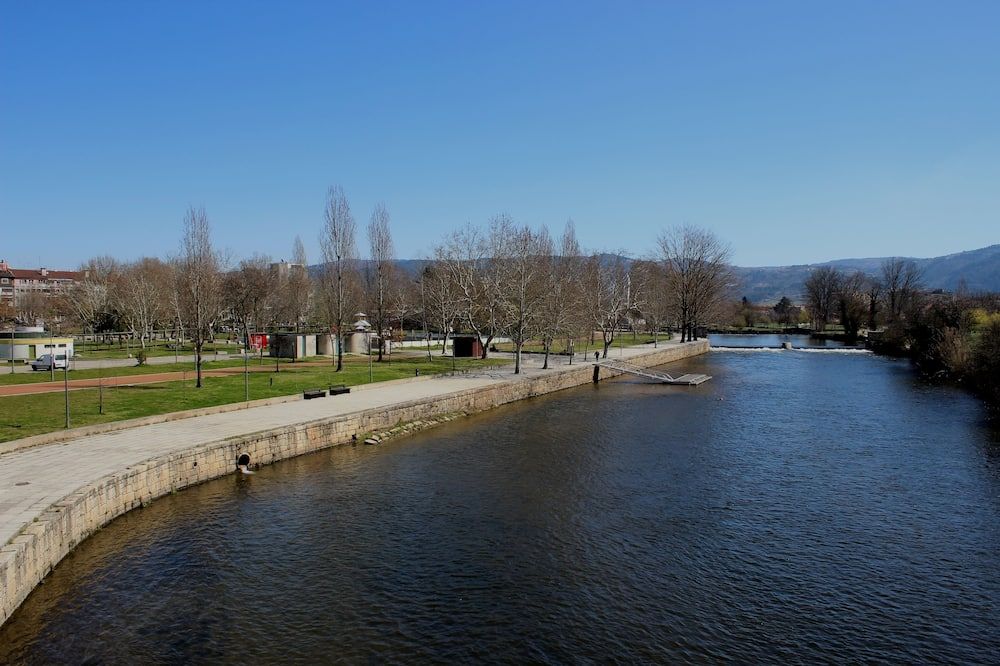 Outdoors view
