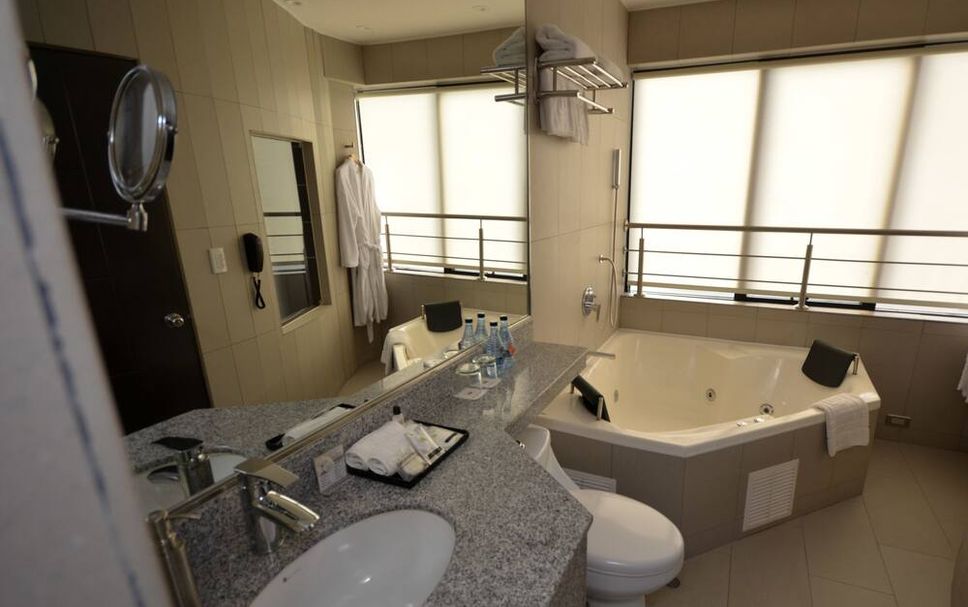Bathroom Photo