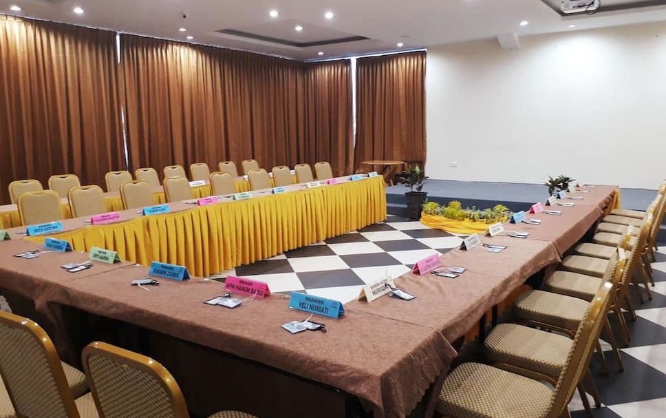 Conference room Photo