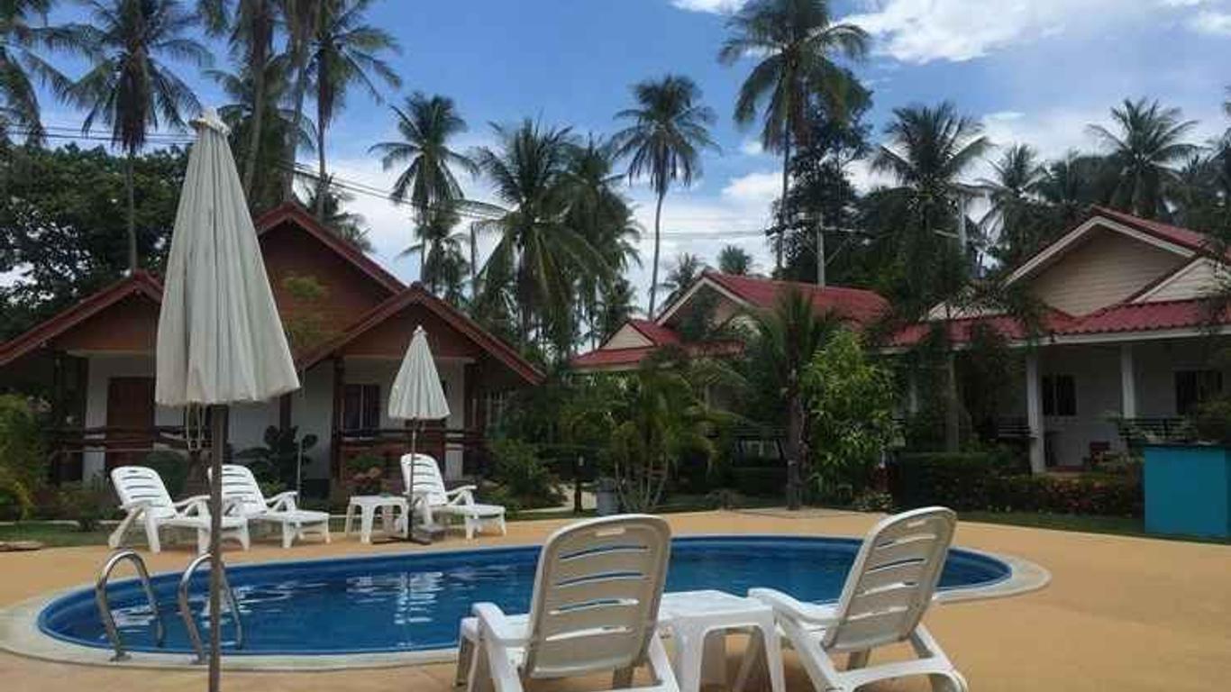 Hana Lanta Resort