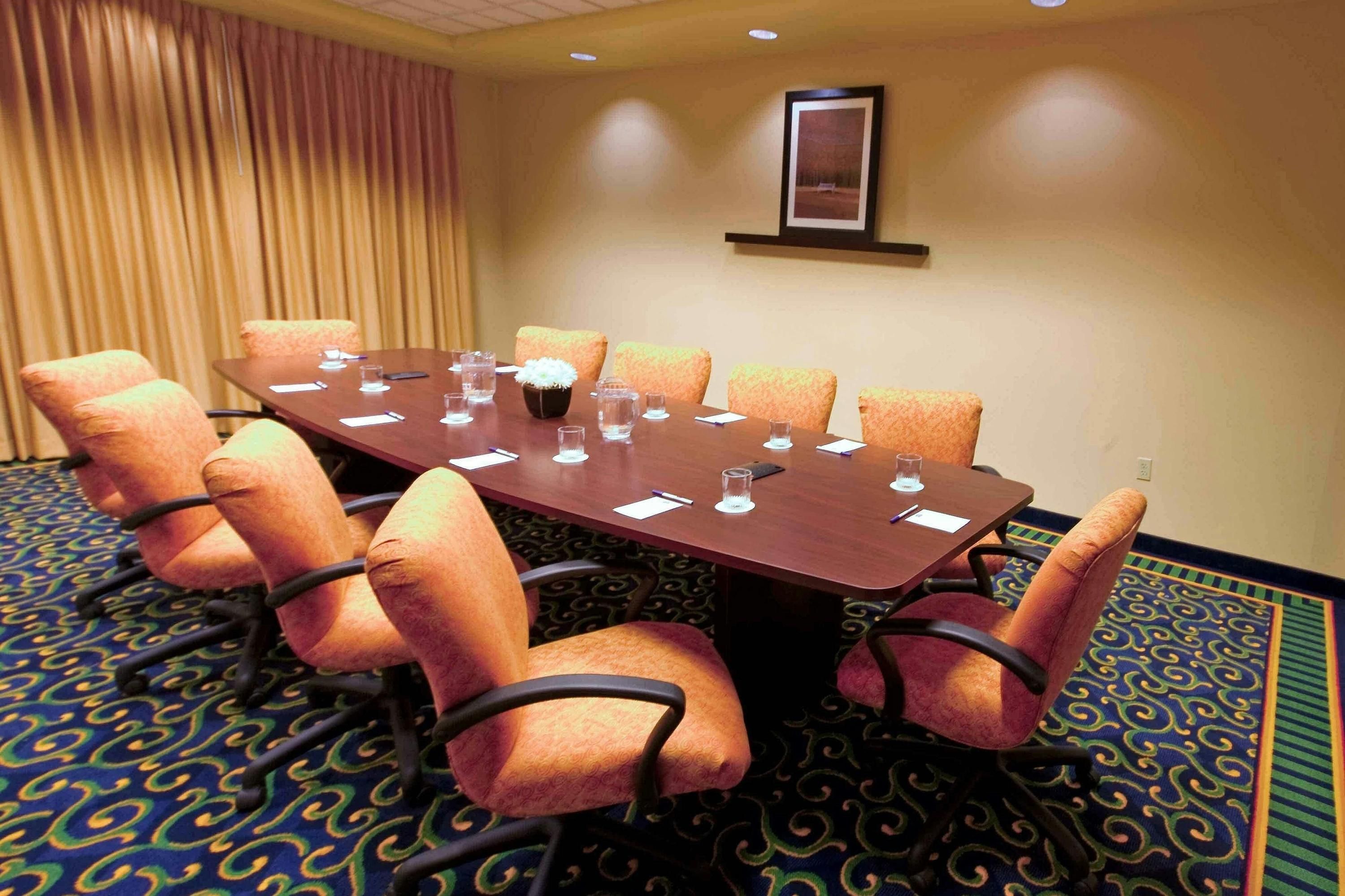 Conference room