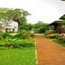 Outdoors view