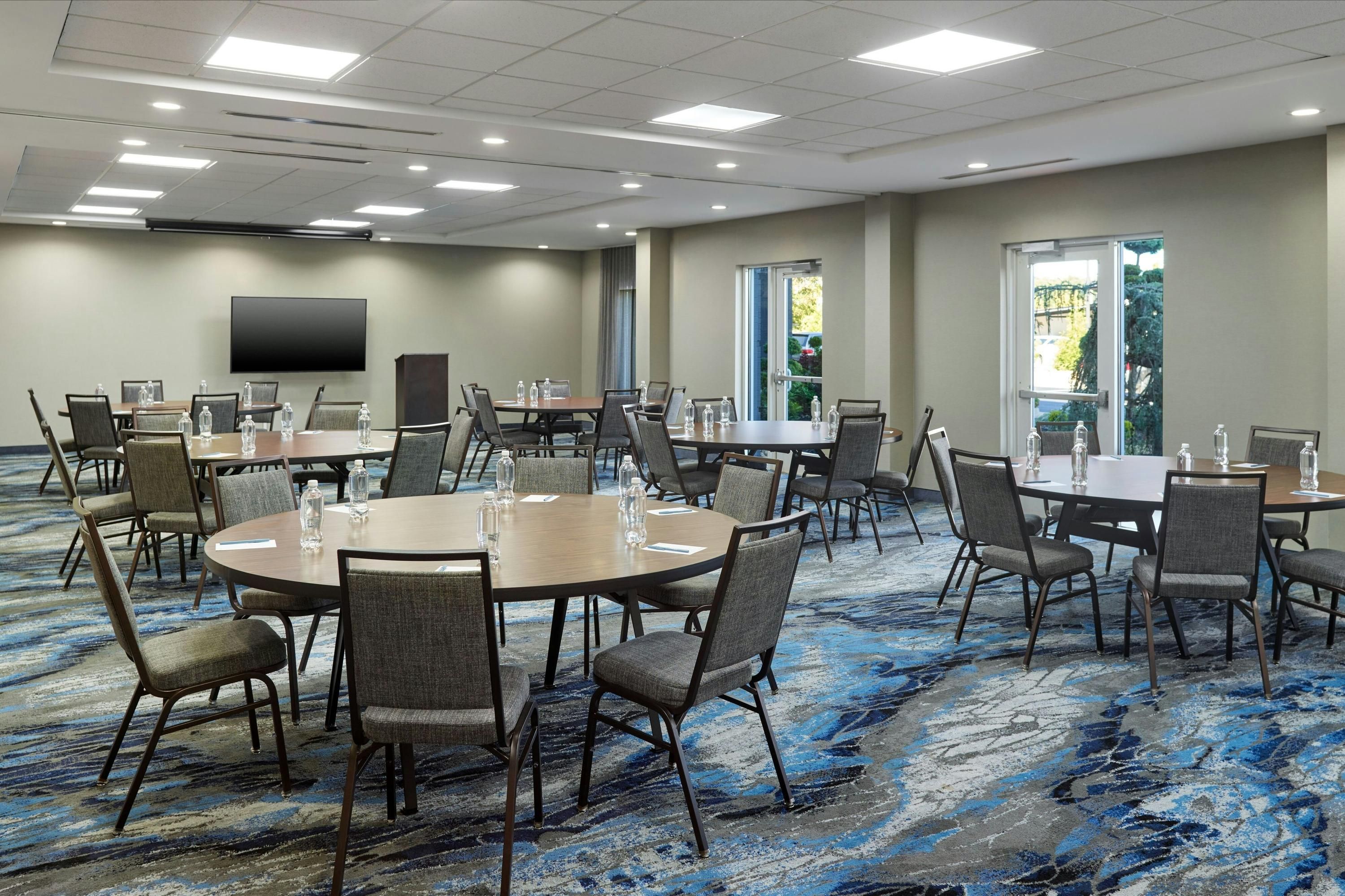 Conference room