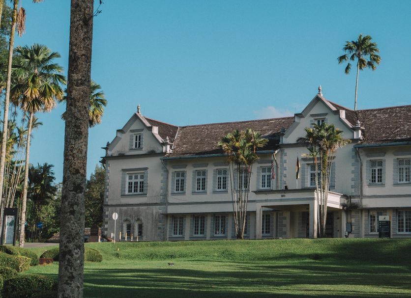 Building Photo