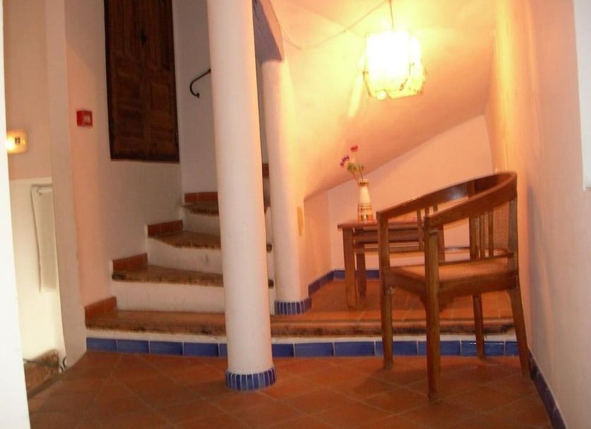Stairs Photo