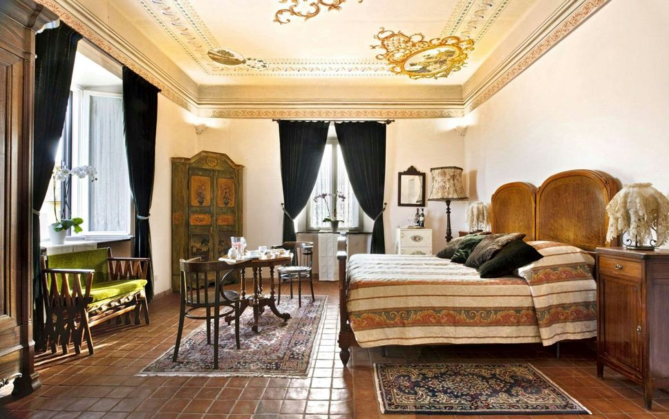 Bedroom Photo