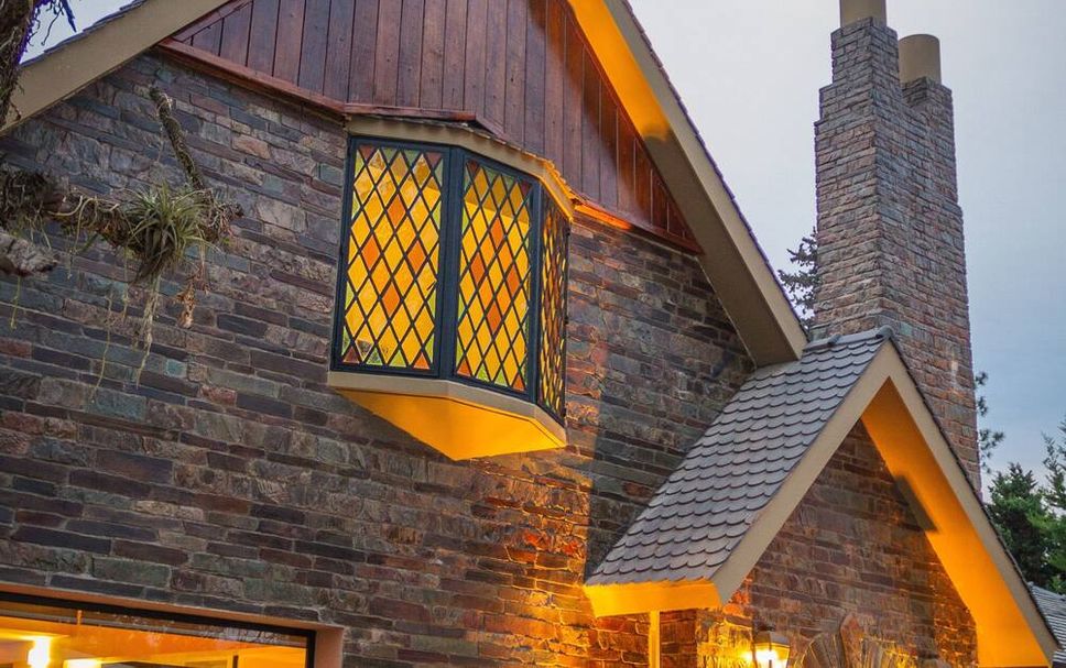 Outdoors view Photo
