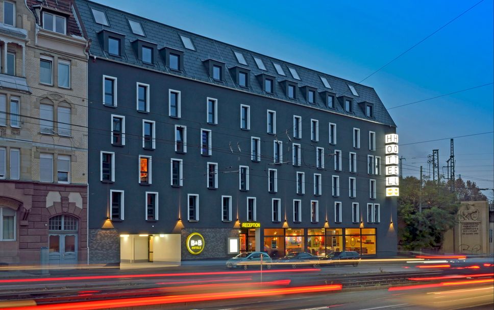 Building Photo